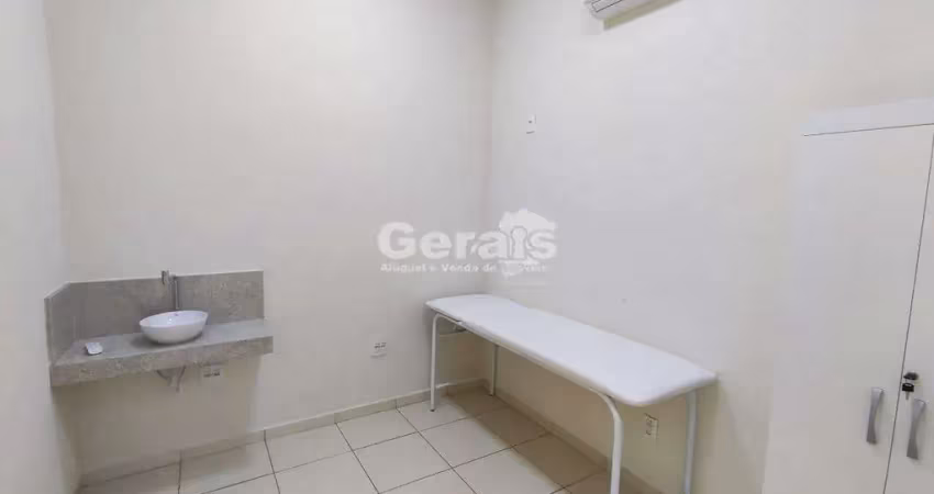 Sala para aluguel, sao judas tadeu - divinópolis/mg