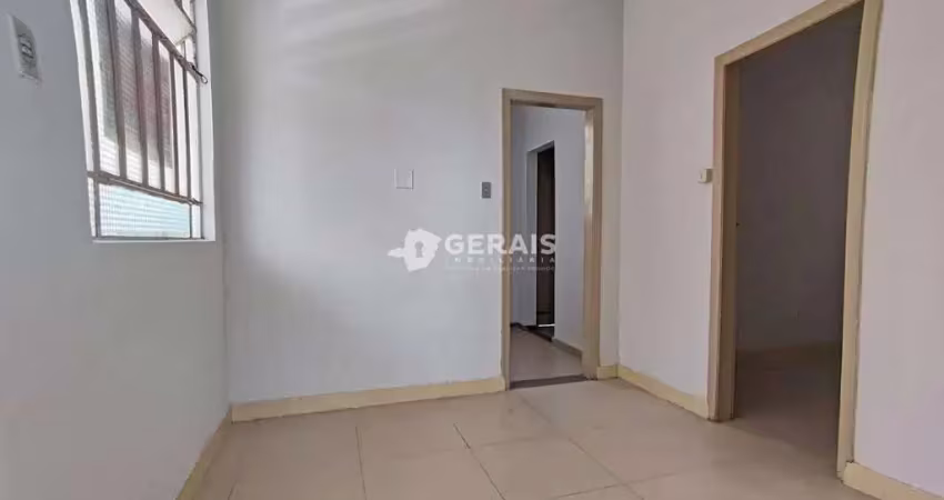 Apto comercial para aluguel, 3 quartos, centro - divinópolis/mg