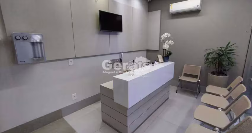 Sala comercial para alugar no São José, Divinópolis 