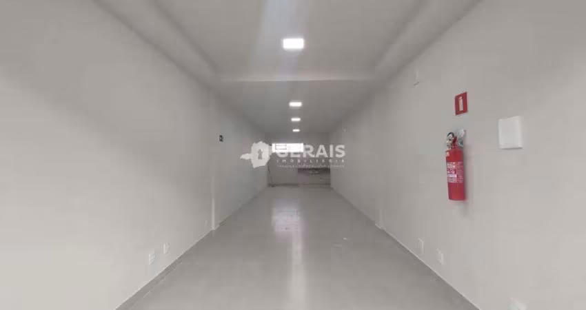 Ponto comercial para alugar no Centro, Divinópolis 