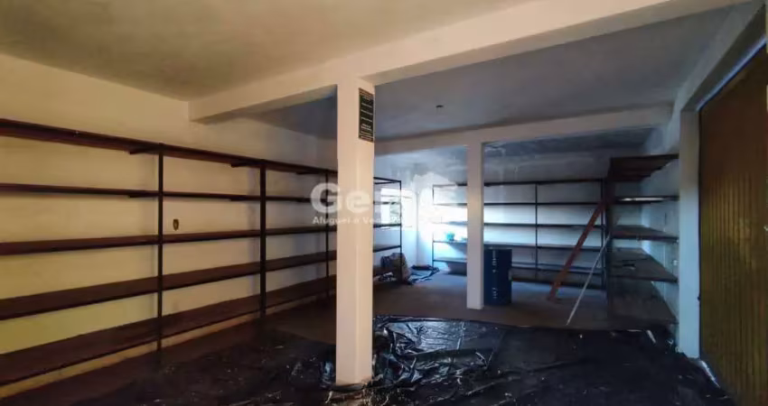 Loja para aluguel, 1 quarto, bom pastor - divinópolis/mg