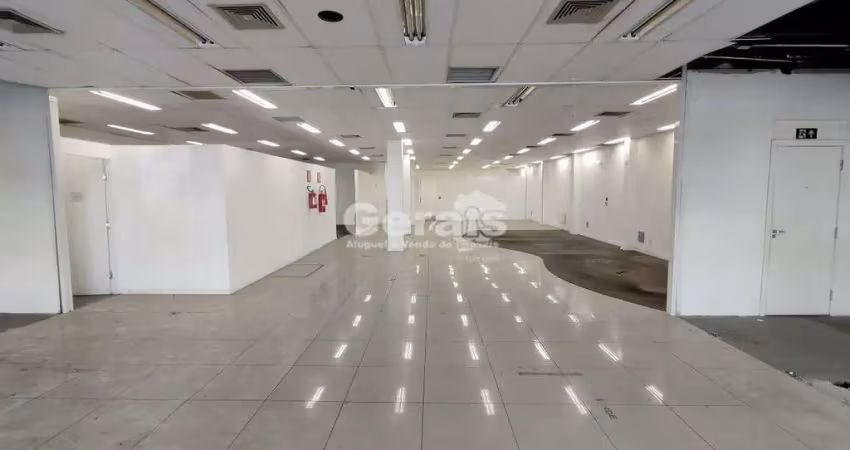Ponto comercial para alugar no Centro, Divinópolis 