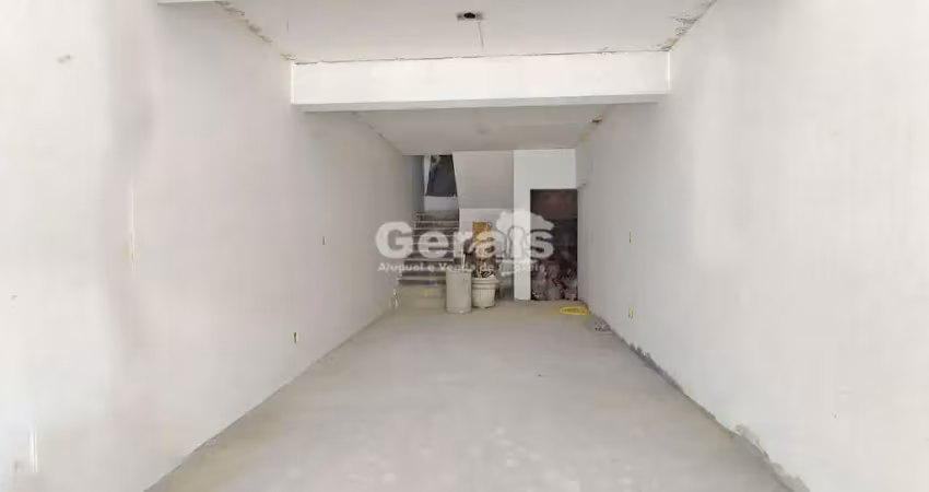 Ponto comercial para alugar no Centro, Divinópolis 