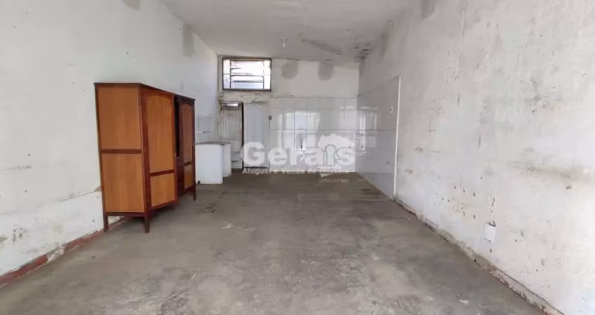 Ponto comercial para alugar na Vila Cruzeiro, Divinópolis 