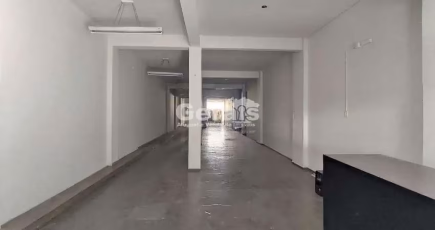 Ponto comercial para alugar no Centro, Divinópolis 