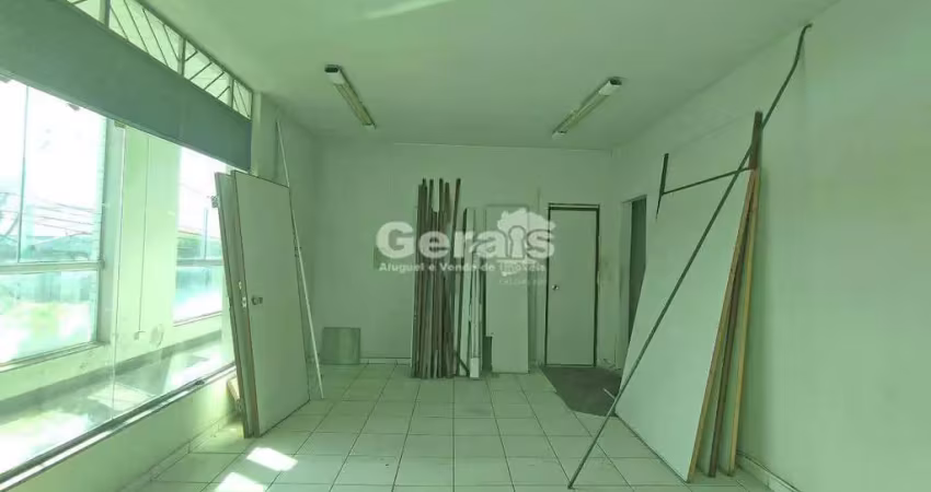 Ponto comercial para alugar no Bom Pastor, Divinópolis 