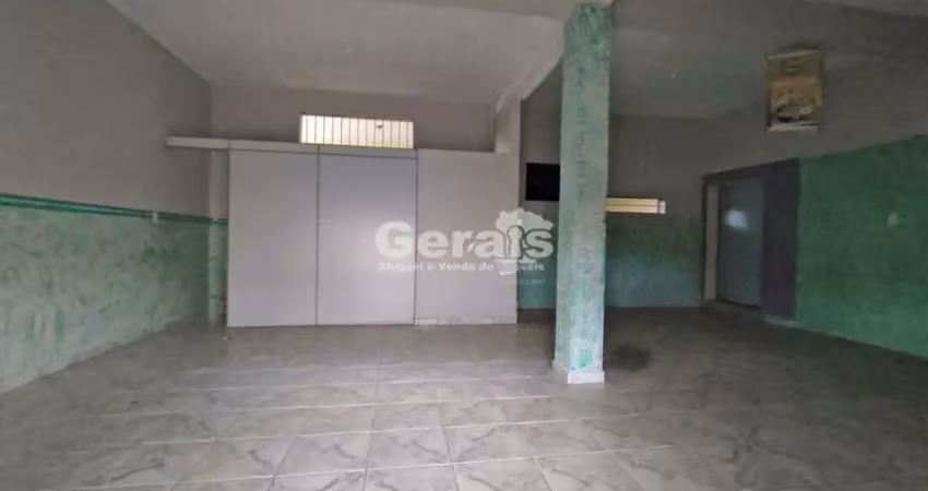 Ponto comercial para alugar no Belvedere, Divinópolis 