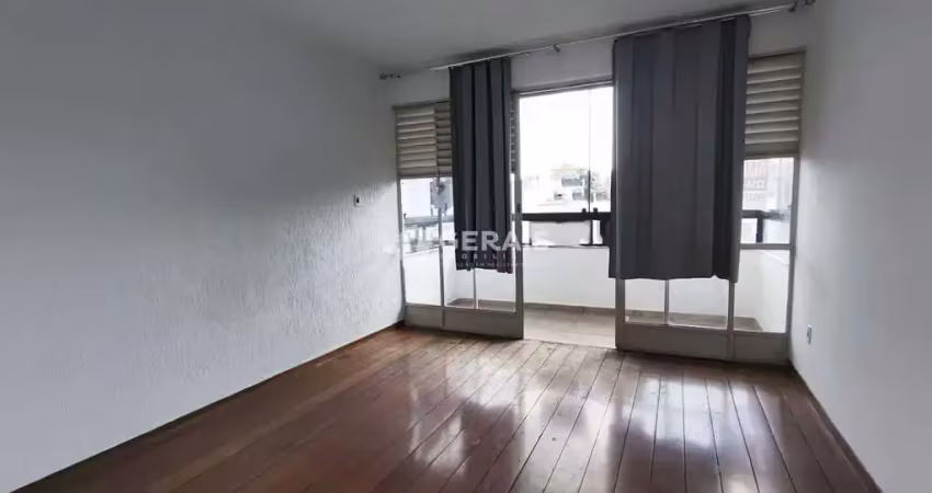 Apartamento à venda, 3 quartos, 1 suíte, 1 vaga, centro - divinópolis/mg