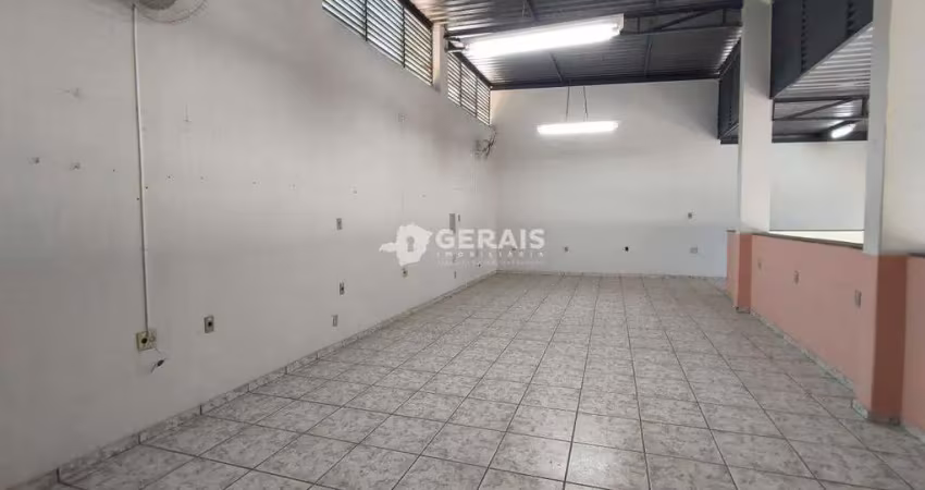 Ponto comercial para alugar no São José, Divinópolis 