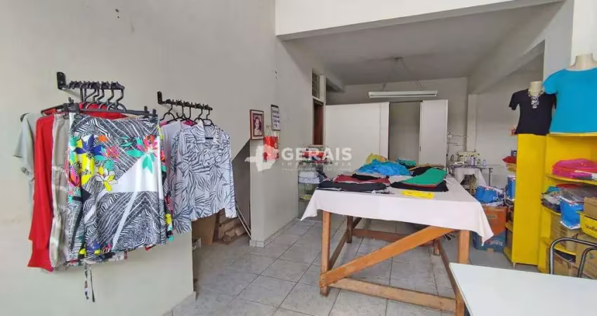 Ponto comercial para alugar no São José, Divinópolis 