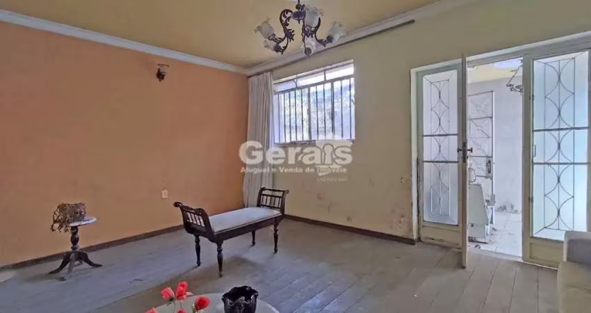 Casa comercial para aluguel, 3 quartos, 1 vaga, centro - divinópolis/mg
