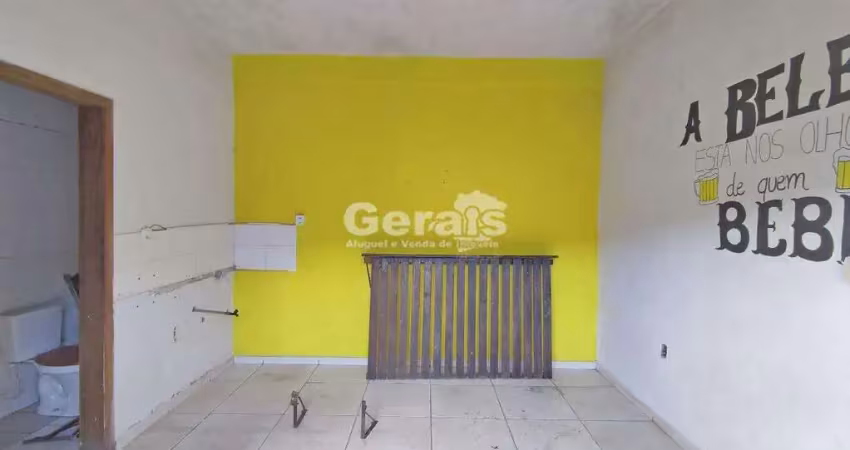 Ponto comercial para alugar no Interlagos, Divinópolis 