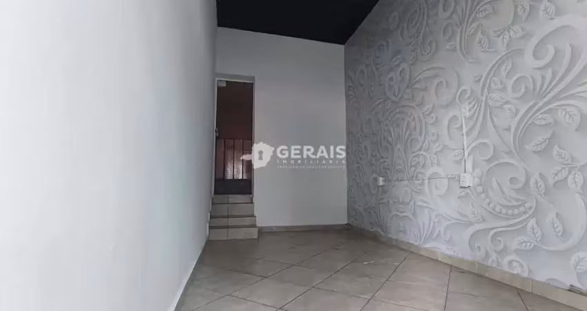 Casa comercial para aluguel, 2 quartos, afonso pena - divinópolis/mg