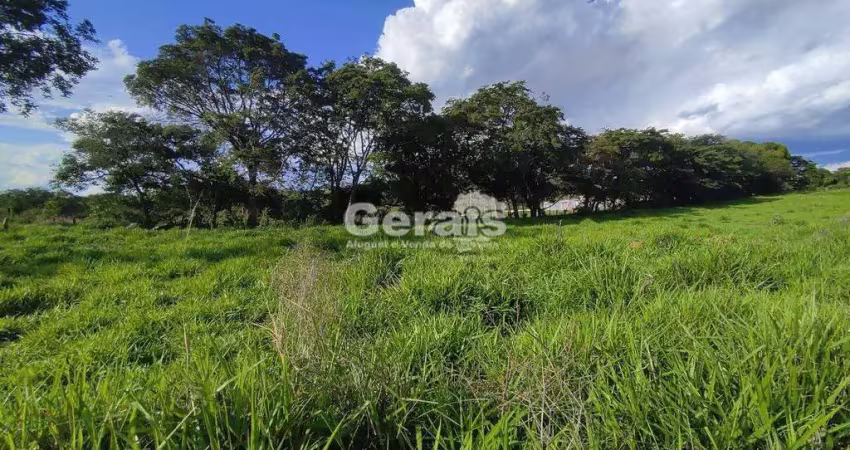 Lote para aluguel, residencial teresinha mano - carmo do cajuru/mg