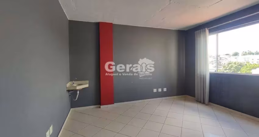 Sala comercial para alugar na Vila Cruzeiro, Divinópolis 