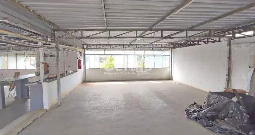 Barracão / Galpão / Depósito para alugar no Esplanada, Divinópolis 