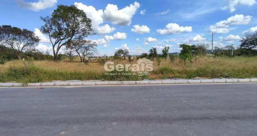 Lote para aluguel, residencial teresinha mano - carmo do cajuru/mg
