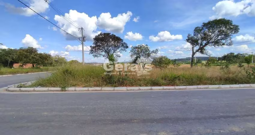 Lote para aluguel, residencial teresinha mano - carmo do cajuru/mg