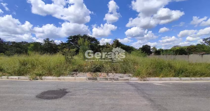 Lote para aluguel, residencial teresinha mano - carmo do cajuru/mg