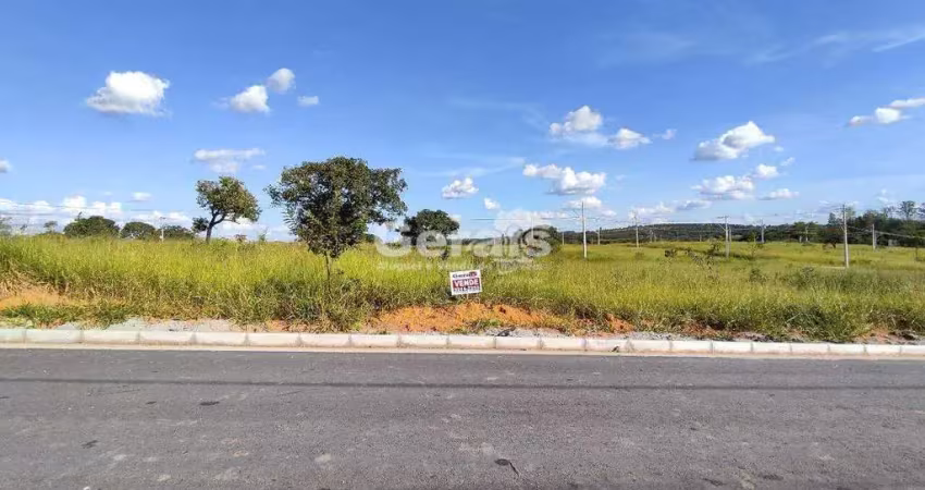 Lote para aluguel, residencial teresinha mano - carmo do cajuru/mg