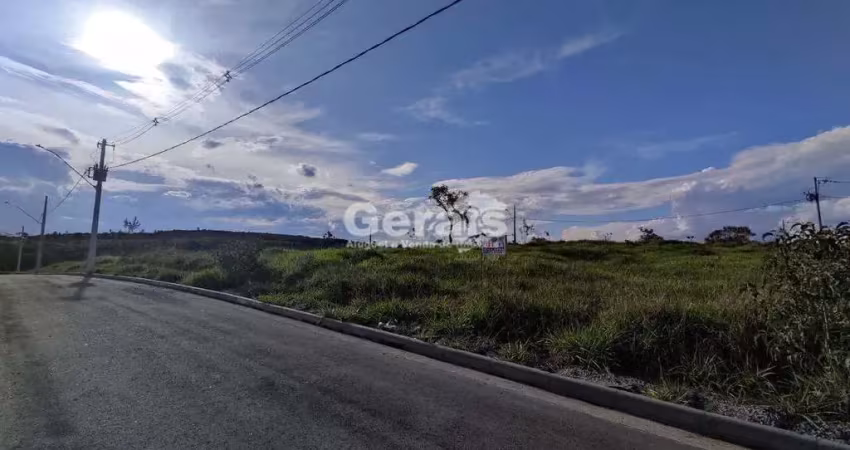 Lote para aluguel, residencial teresinha mano - carmo do cajuru/mg