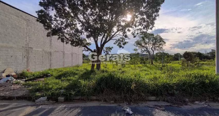 Lote para aluguel, residencial teresinha mano - carmo do cajuru/mg