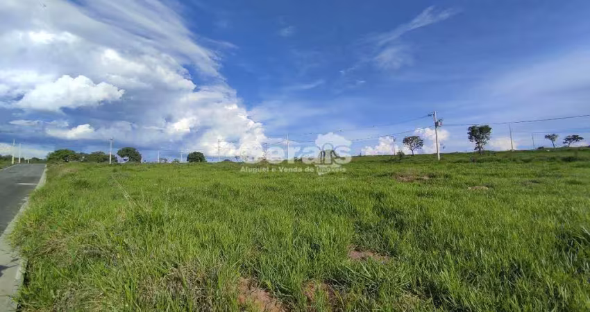 Lote para aluguel, residencial teresinha mano - carmo do cajuru/mg
