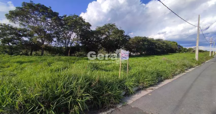 Lote para aluguel, residencial teresinha mano - carmo do cajuru/mg