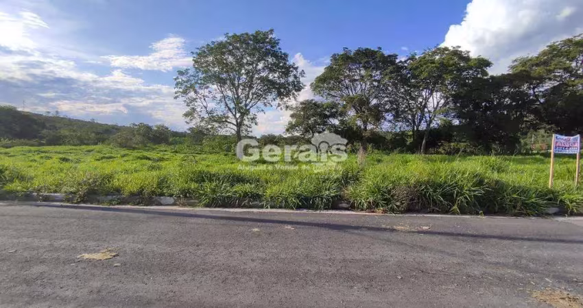 Lote para aluguel, residencial teresinha mano - carmo do cajuru/mg