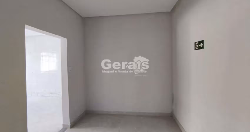 Sala comercial para alugar no Centro, Divinópolis 