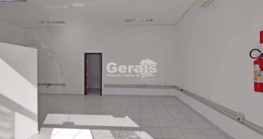Ponto comercial para alugar no Centro, Divinópolis 