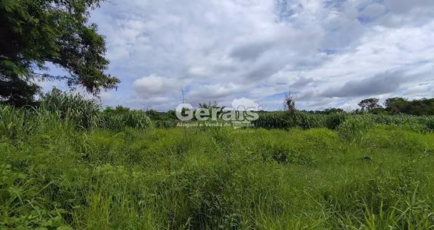 Lote para aluguel, centro industrial - divinópolis/mg