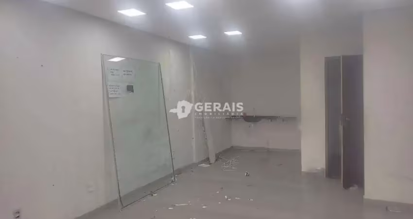 Ponto comercial para alugar no Centro, Divinópolis 