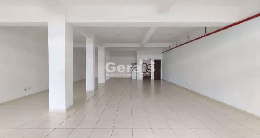 Ponto comercial para alugar no Santa Tereza, Divinópolis 