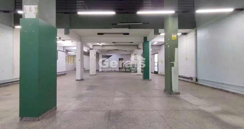 Ponto comercial para alugar no Centro, Divinópolis 