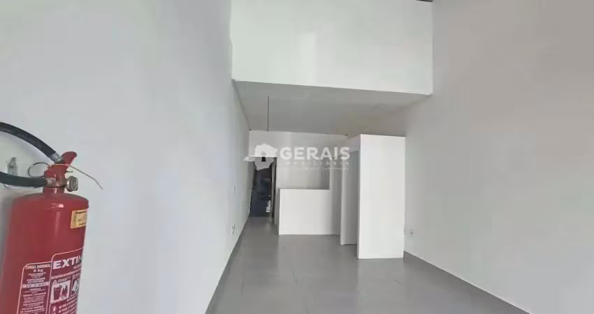 Ponto comercial para alugar no Centro, Divinópolis 