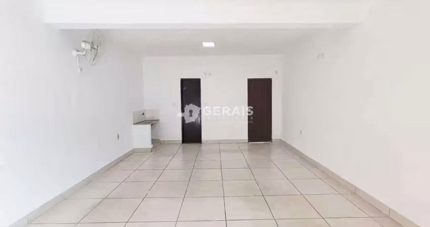 Ponto comercial para alugar no Planalto, Divinópolis 