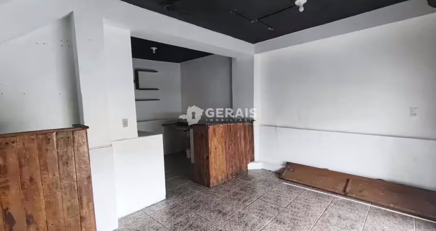 Ponto comercial para alugar no Santo Antônio, Divinópolis 