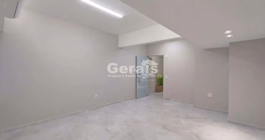 Sala comercial para alugar no Centro, Divinópolis 