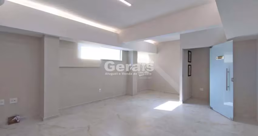 Sala comercial para alugar no Centro, Divinópolis 