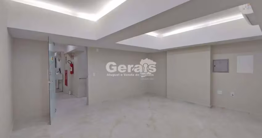 Sala comercial para alugar no Centro, Divinópolis 
