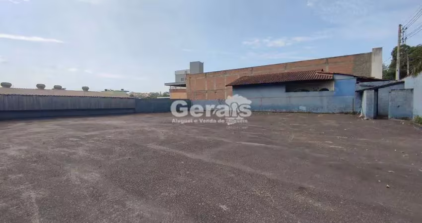 Barracão / Galpão / Depósito para alugar no Interlagos, Divinópolis 