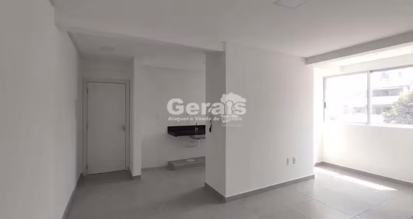 Apartamento para aluguel, 2 quartos, 1 vaga, manoel valinhas - divinópolis/mg