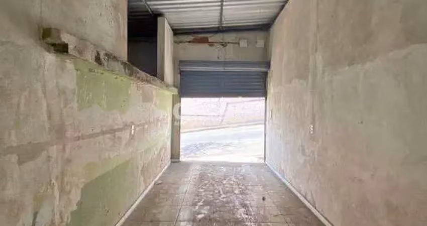 Ponto comercial para alugar no Centro, Divinópolis 