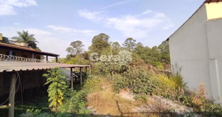 Terreno comercial para alugar no Porto Velho, Divinópolis 