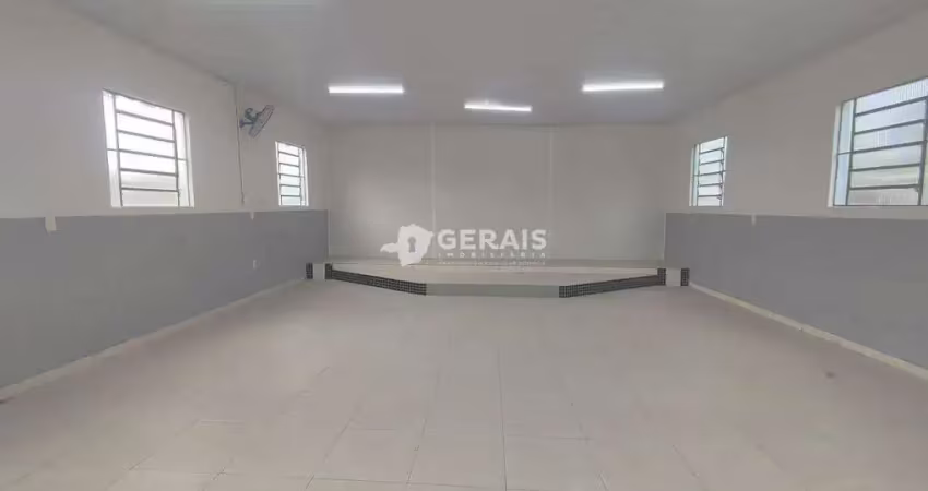 Barracão / Galpão / Depósito para alugar no Jardinópolis, Divinópolis 