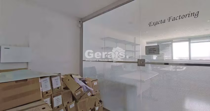 Sala comercial para alugar no Centro, Divinópolis 