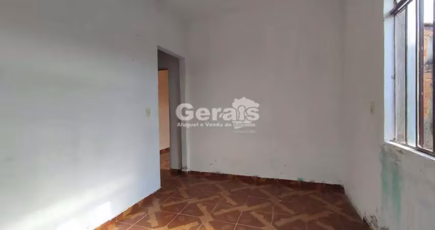 Casa à venda, 2 quartos, 2 vagas, delrey - divinópolis/mg