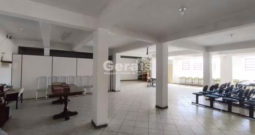 Andar comercial para aluguel, niterói - divinópolis/mg