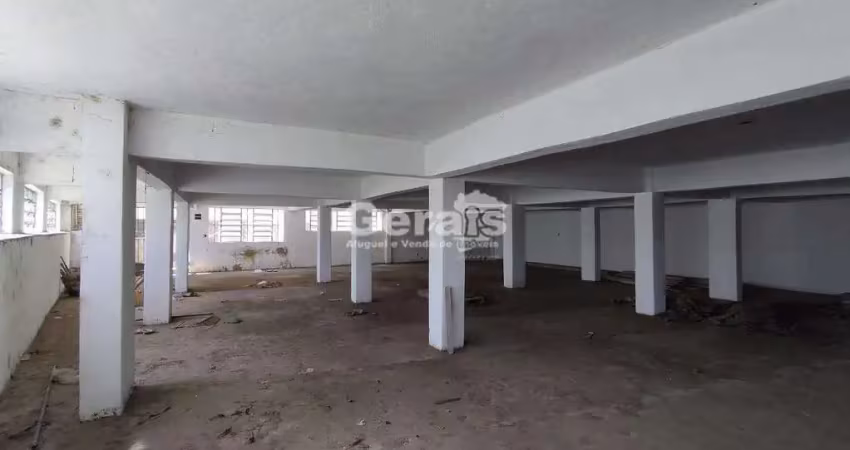 Andar comercial para aluguel, niterói - divinópolis/mg